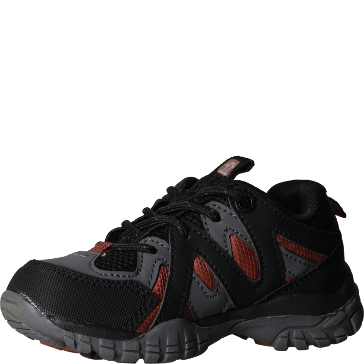 ZAPATILLA CASUAL NIÑO PANAMA JACK - H189 - 5