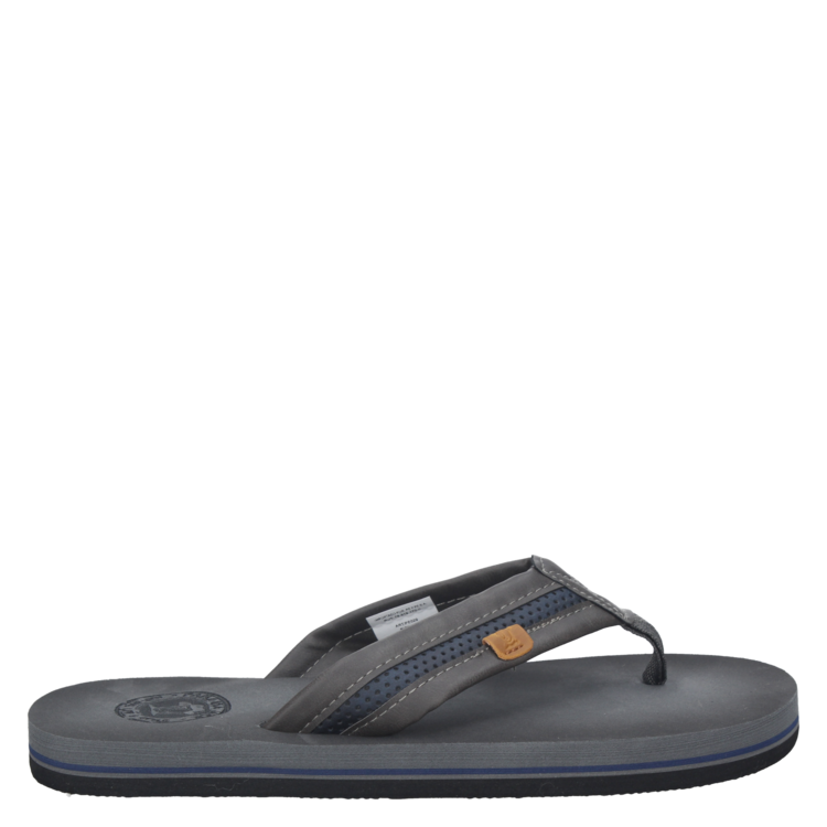 SANDALIA CASUAL HOMBRE PANAMA JACK - D694 | GRIS - 2