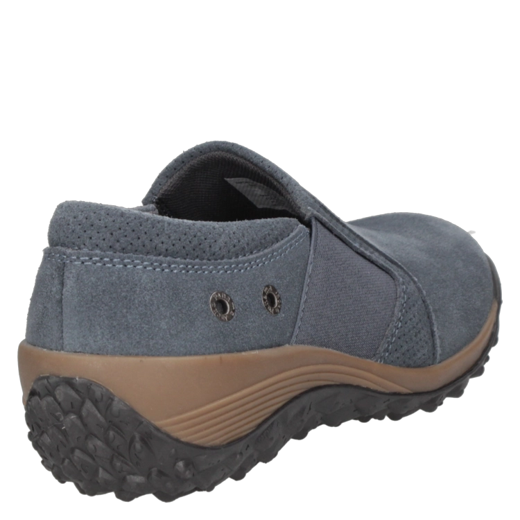 ZAPATILLA MOCASIN MUJER PANAMA JACK - D710 | AZUL - 3