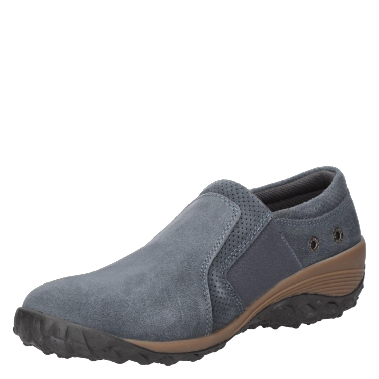 ZAPATILLA MOCASIN MUJER PANAMA JACK - D710 | AZUL - 5