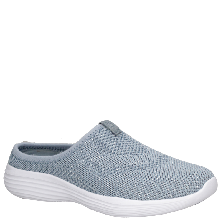 ZAPATILLA CASUAL MUJER 16 HRS - G072 | CELESTE - 1