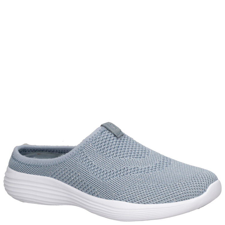 ZAPATILLA CASUAL MUJER 16 HRS - G072 | CELESTE - 1