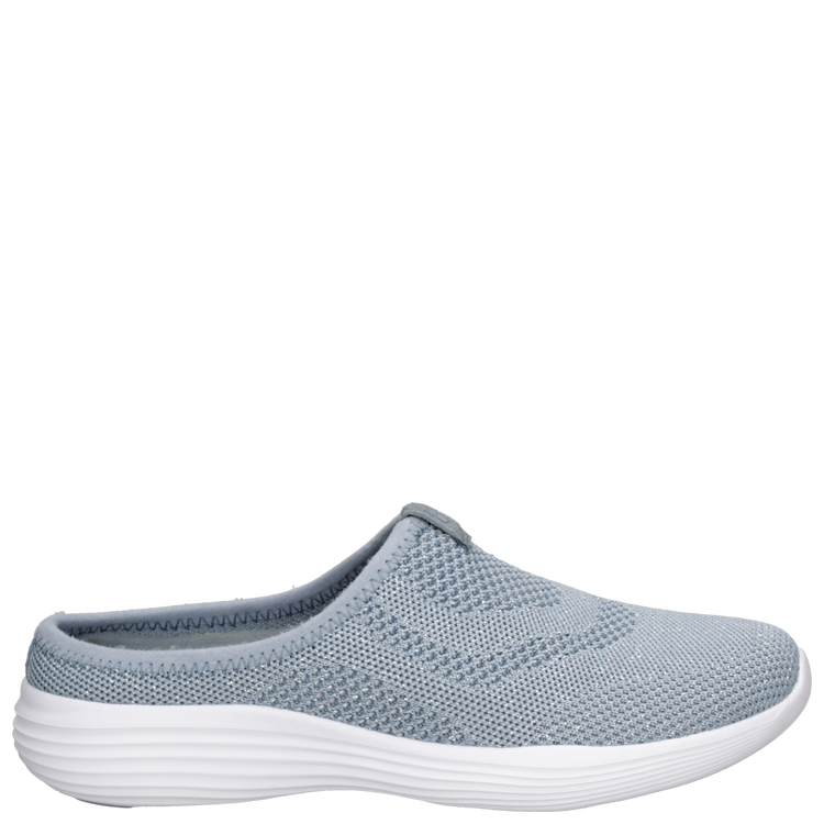 ZAPATILLA CASUAL MUJER 16 HRS - G072 | CELESTE - 2