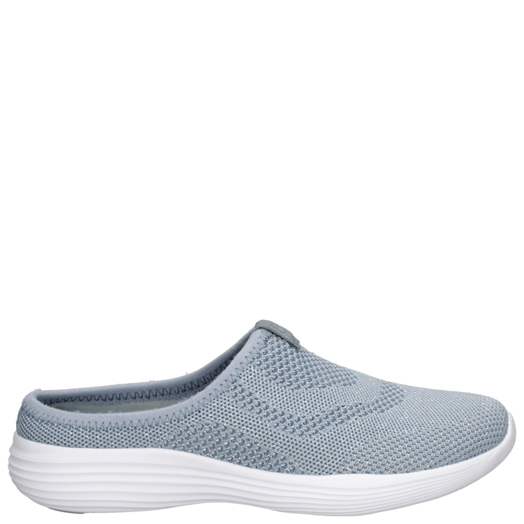 ZAPATILLA CASUAL MUJER 16 HRS - G072 | CELESTE - 2