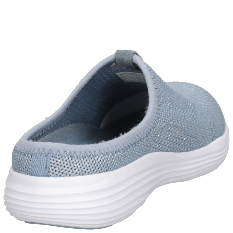 ZAPATILLA CASUAL MUJER 16 HRS - G072 | CELESTE - 3