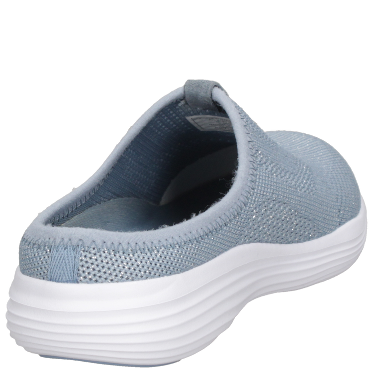ZAPATILLA CASUAL MUJER 16 HRS - G072 | CELESTE - 3
