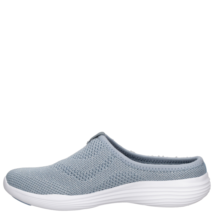ZAPATILLA CASUAL MUJER 16 HRS - G072 | CELESTE - 4