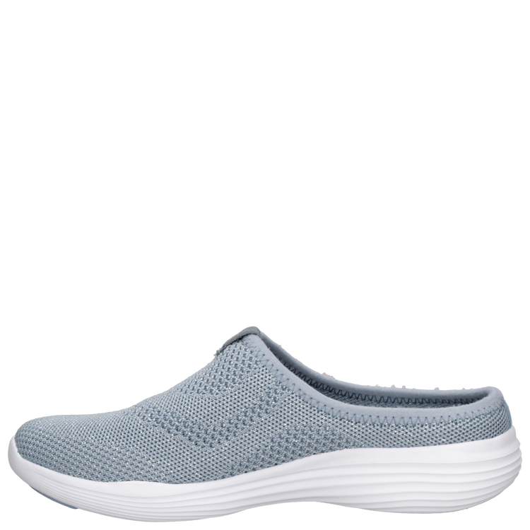 ZAPATILLA CASUAL MUJER 16 HRS - G072 | CELESTE - 4