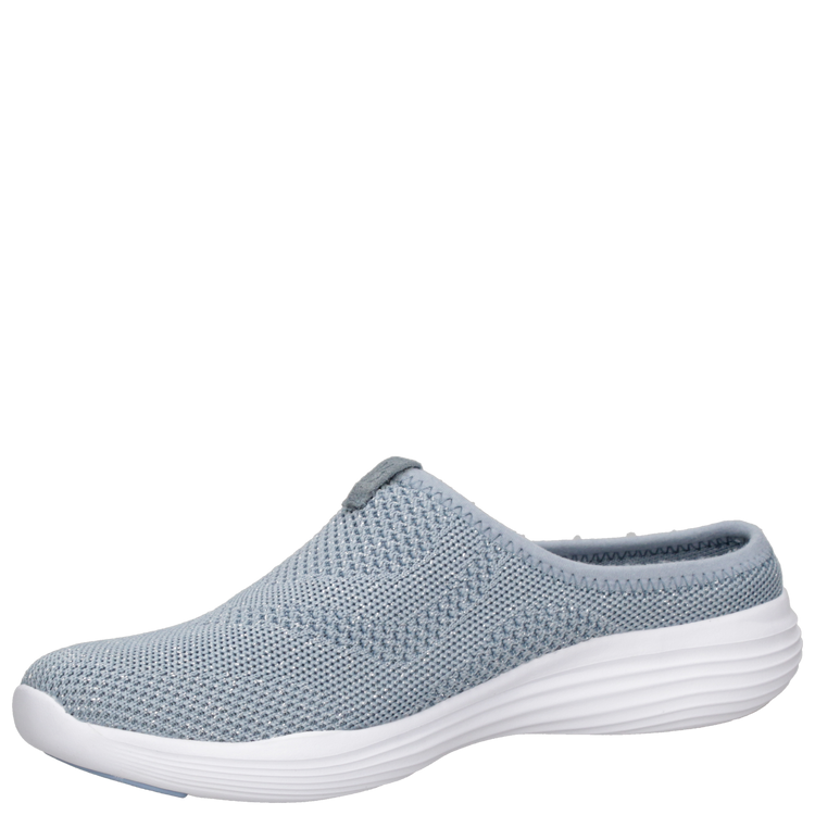 ZAPATILLA CASUAL MUJER 16 HRS - G072 | CELESTE - 5