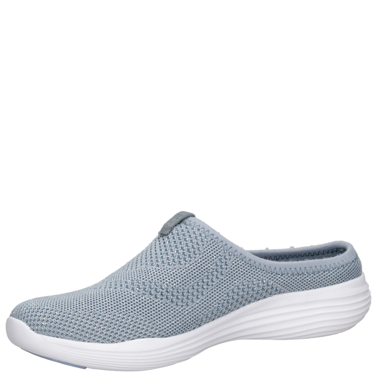 ZAPATILLA CASUAL MUJER 16 HRS - G072 | CELESTE - 5