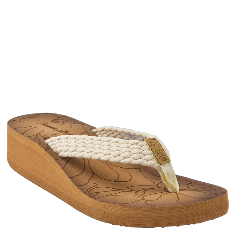 SANDALIA CASUAL MUJER PANAMA JACK - G767 | BEIGE - 2