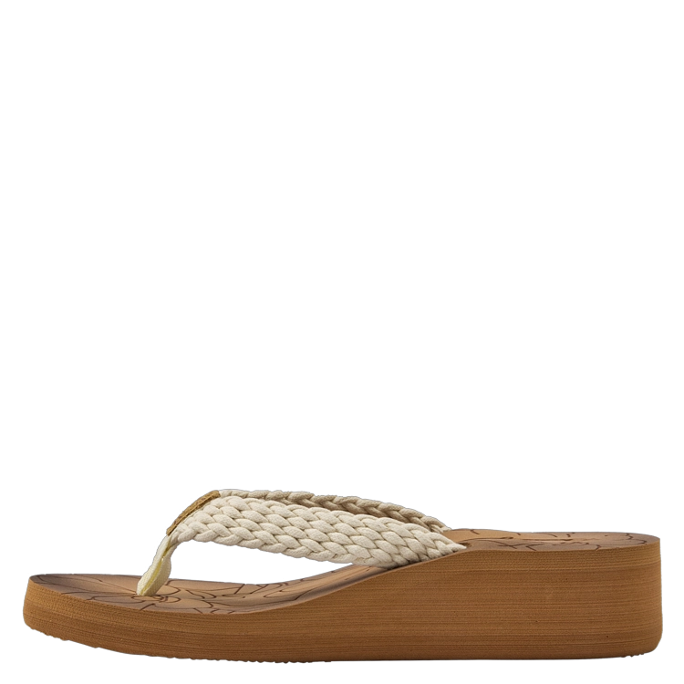 SANDALIA CASUAL MUJER PANAMA JACK - G767 | BEIGE - 4