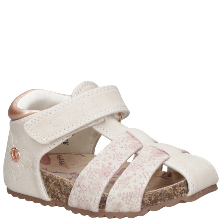SANDALIA CASUAL NIÑA PANAMA JACK - K752 - 1
