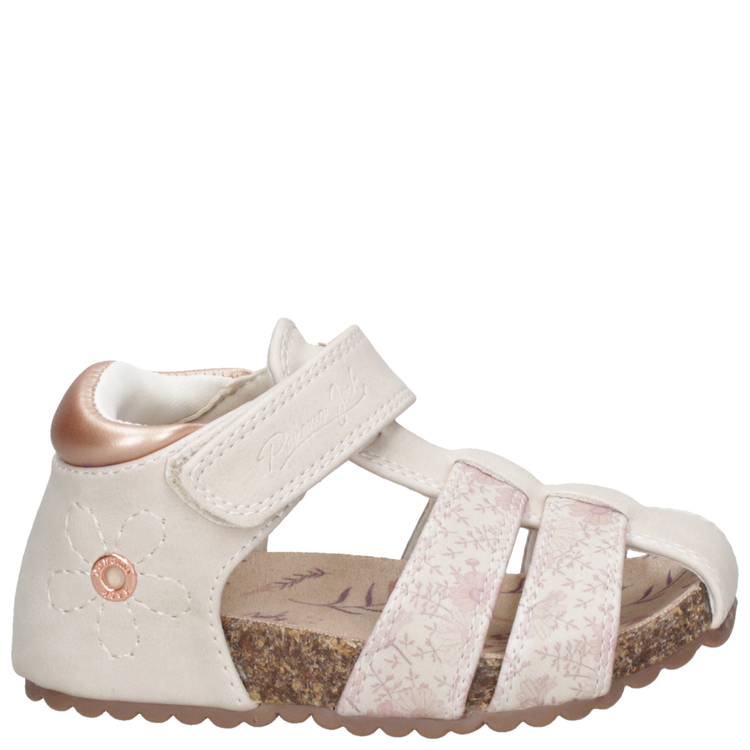 SANDALIA CASUAL NIÑA PANAMA JACK - K752 - 2