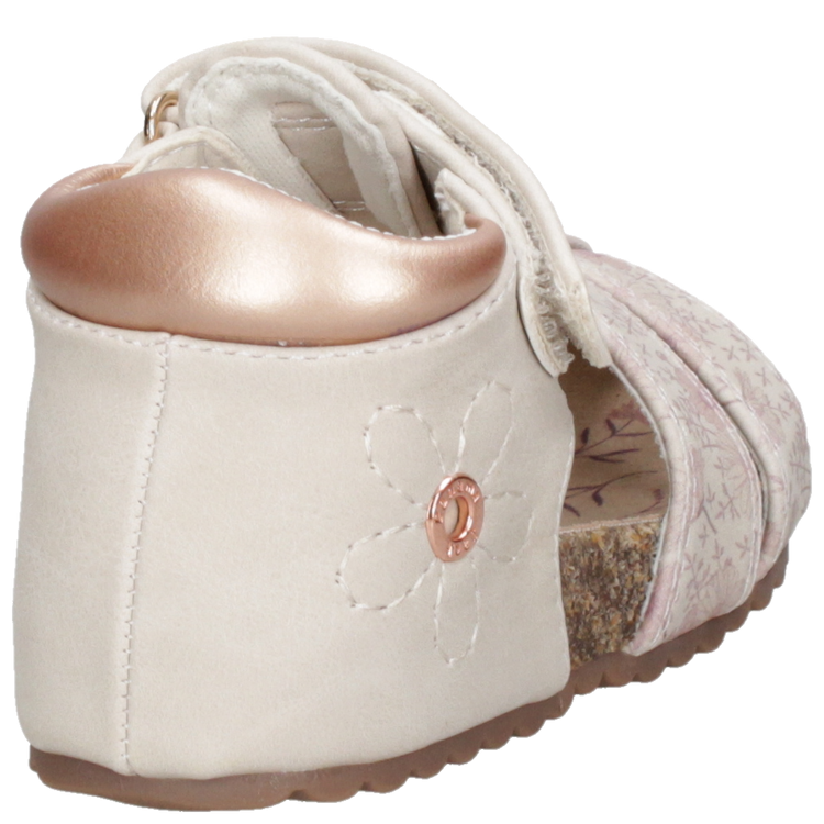 SANDALIA CASUAL NIÑA PANAMA JACK - K752 - 3