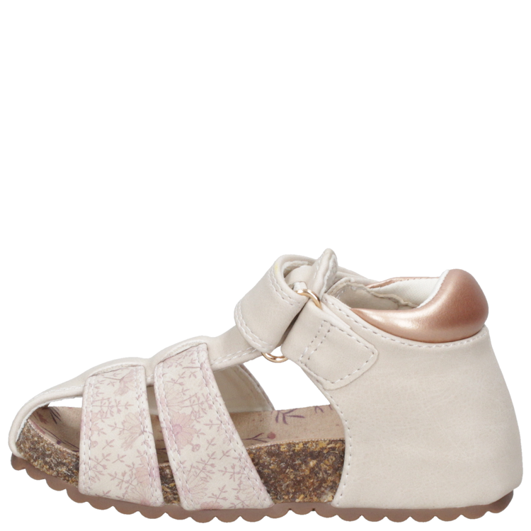 SANDALIA CASUAL NIÑA PANAMA JACK - K752 - 4