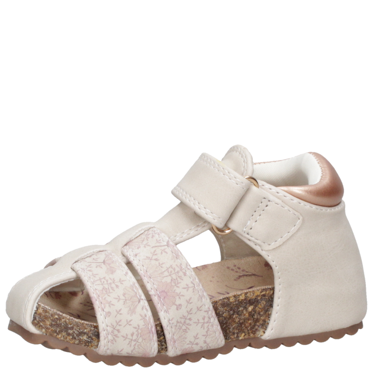 SANDALIA CASUAL NIÑA PANAMA JACK - K752 - 5