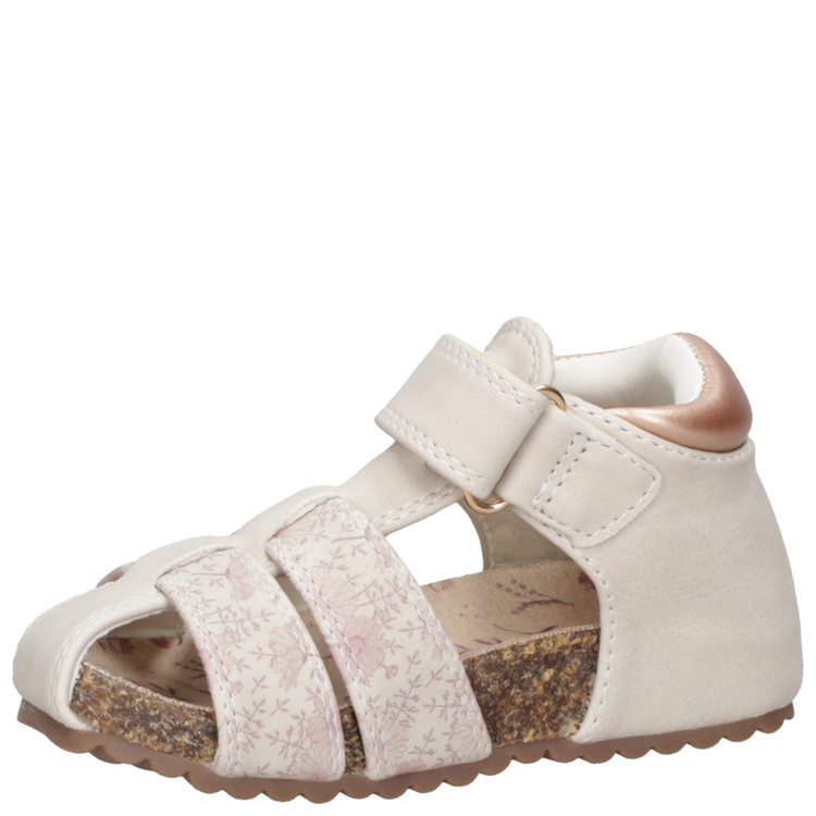 SANDALIA CASUAL NIÑA PANAMA JACK - K752 - 5