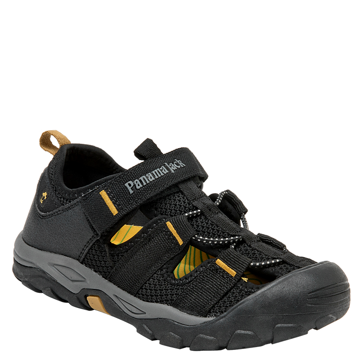 SANDALIA OUTDOOR NIÑO PANAMA JACK - K745 - 1