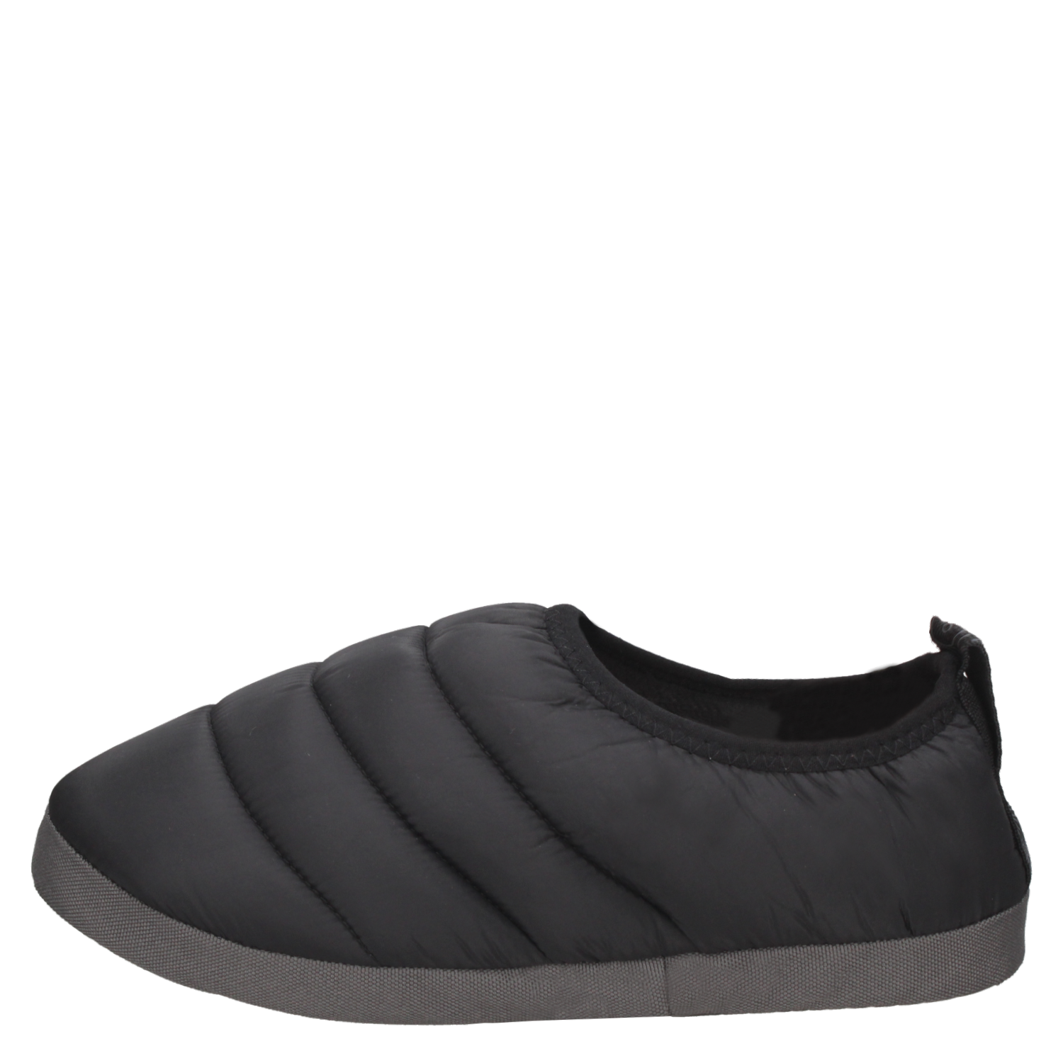 PANTUFLA CASUAL MUJER PANAMA JACK - L732 | GRIS - 9
