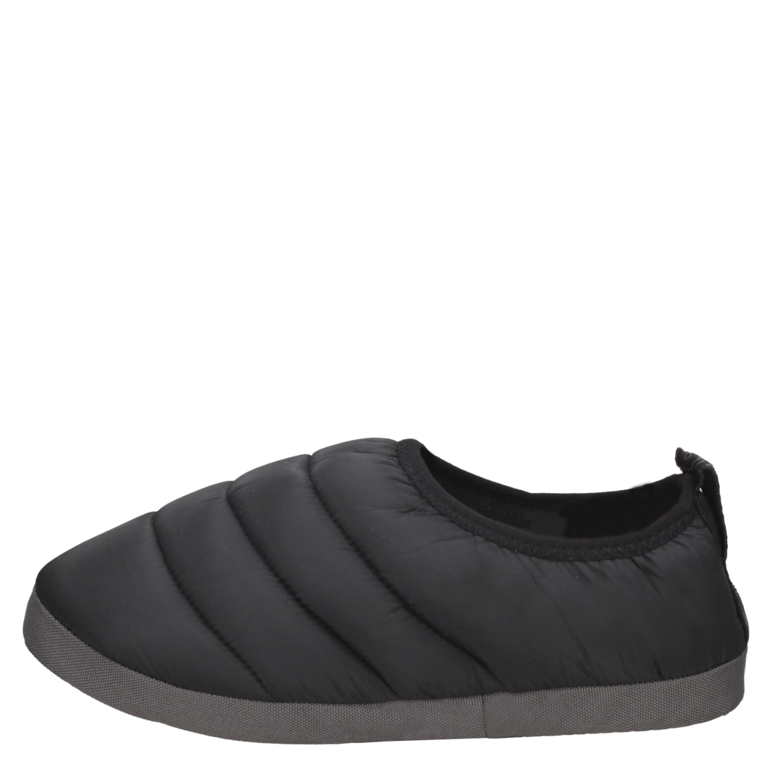 PANTUFLA CASUAL MUJER PANAMA JACK - L732 | GRIS - 9
