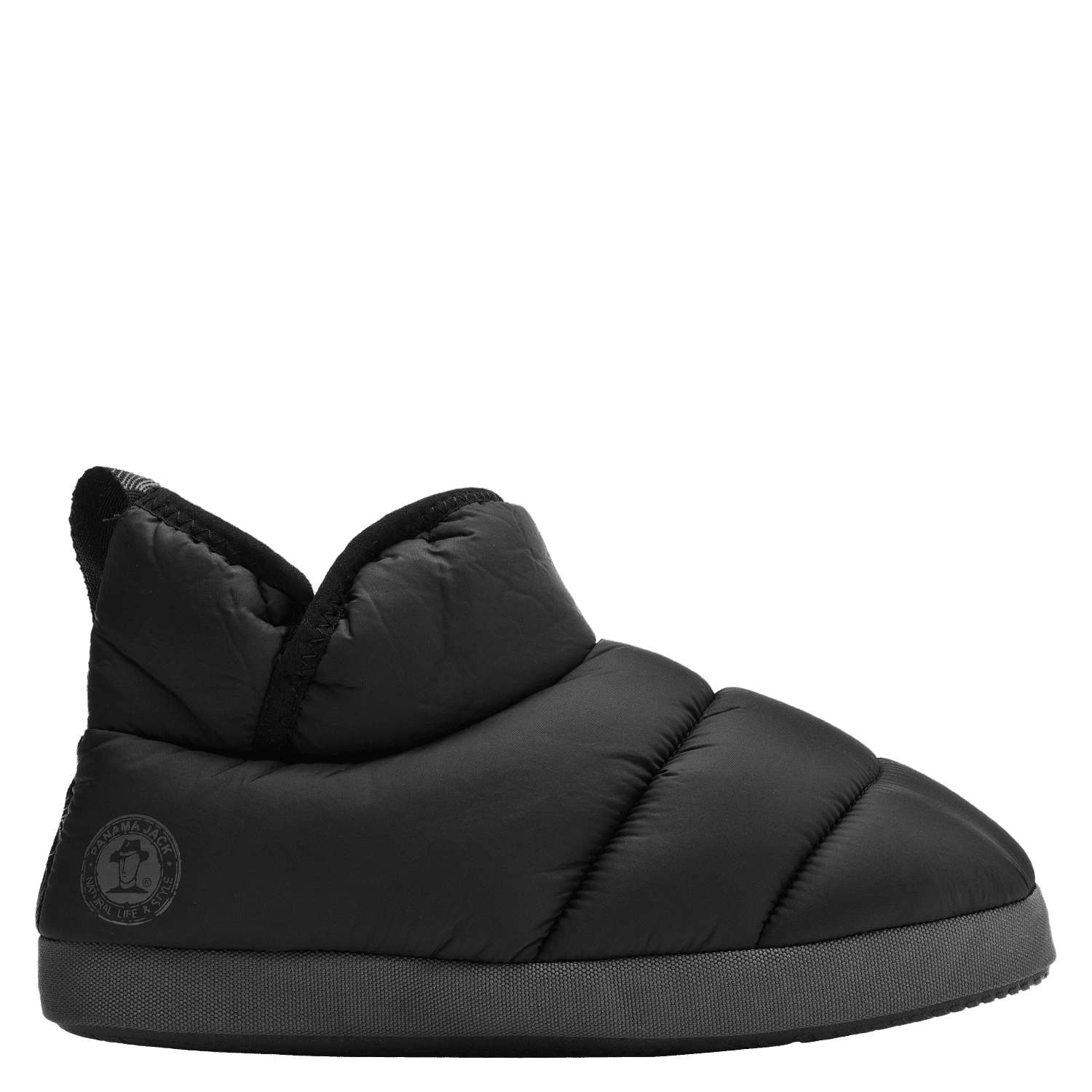 PANTUFLA CASUAL MUJER PANAMA JACK - L731 - 2