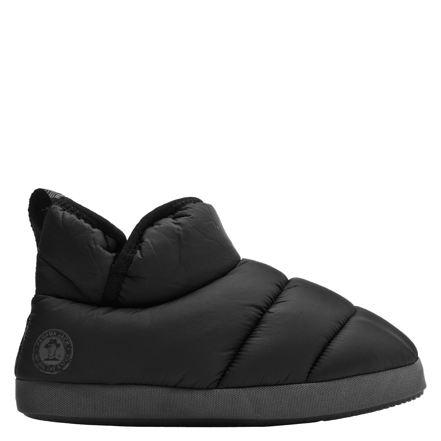 PANTUFLA CASUAL MUJER PANAMA JACK - L731 - 2