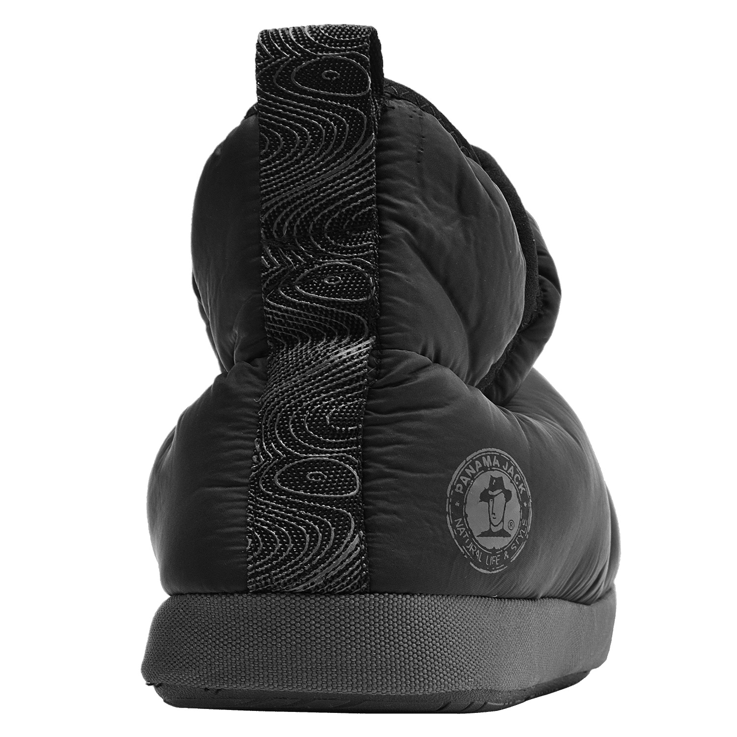 PANTUFLA CASUAL MUJER PANAMA JACK - L731 - 3