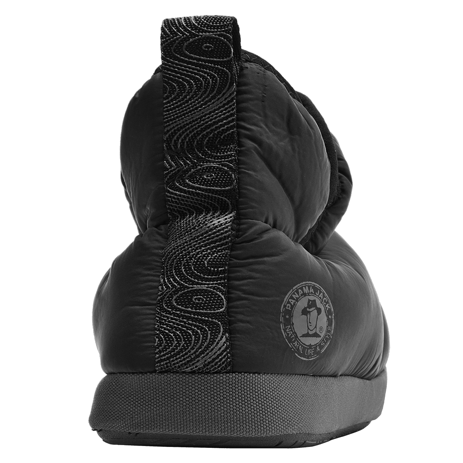 PANTUFLA CASUAL MUJER PANAMA JACK - L731 - 3