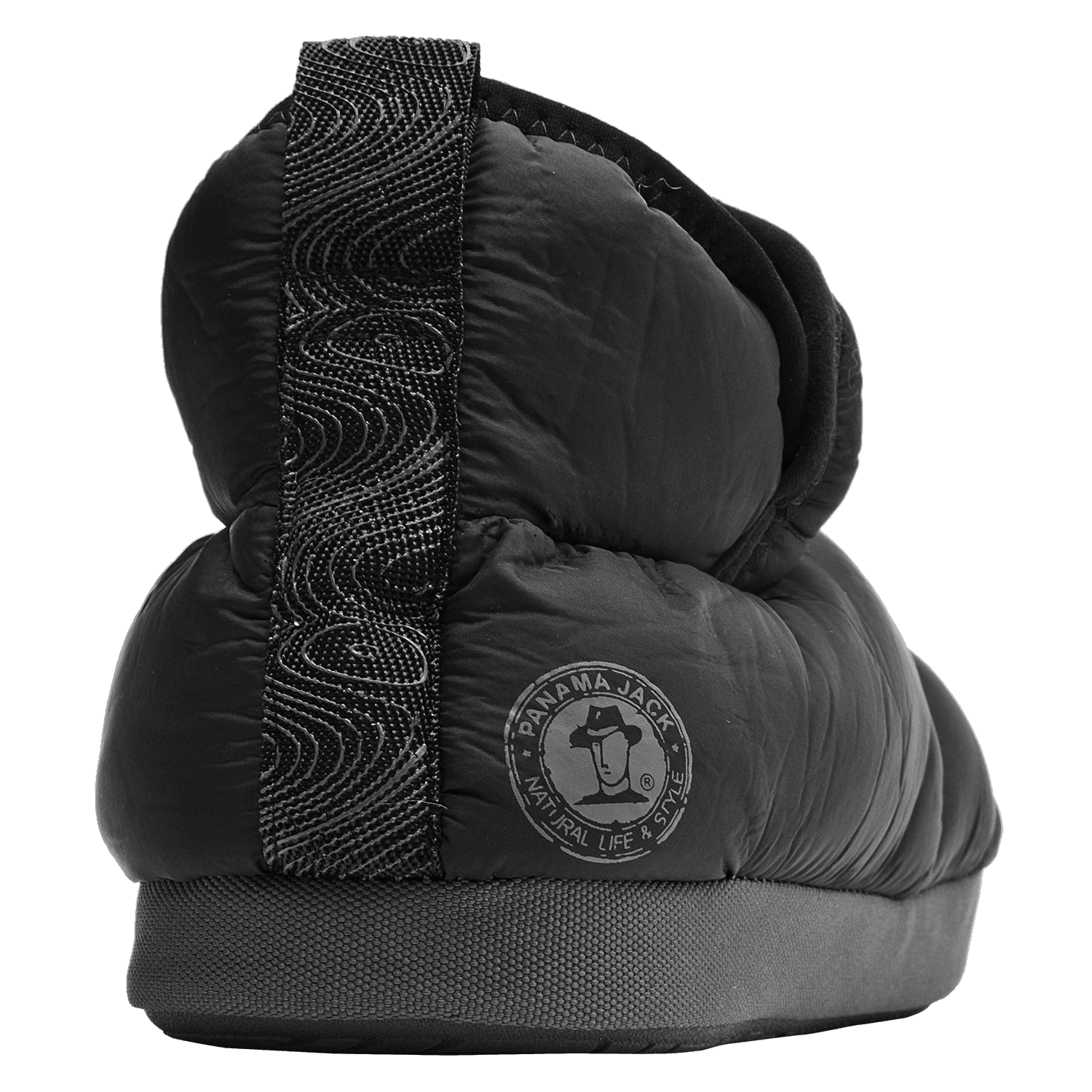 PANTUFLA CASUAL HOMBRE PANAMA JACK - L746 - 3