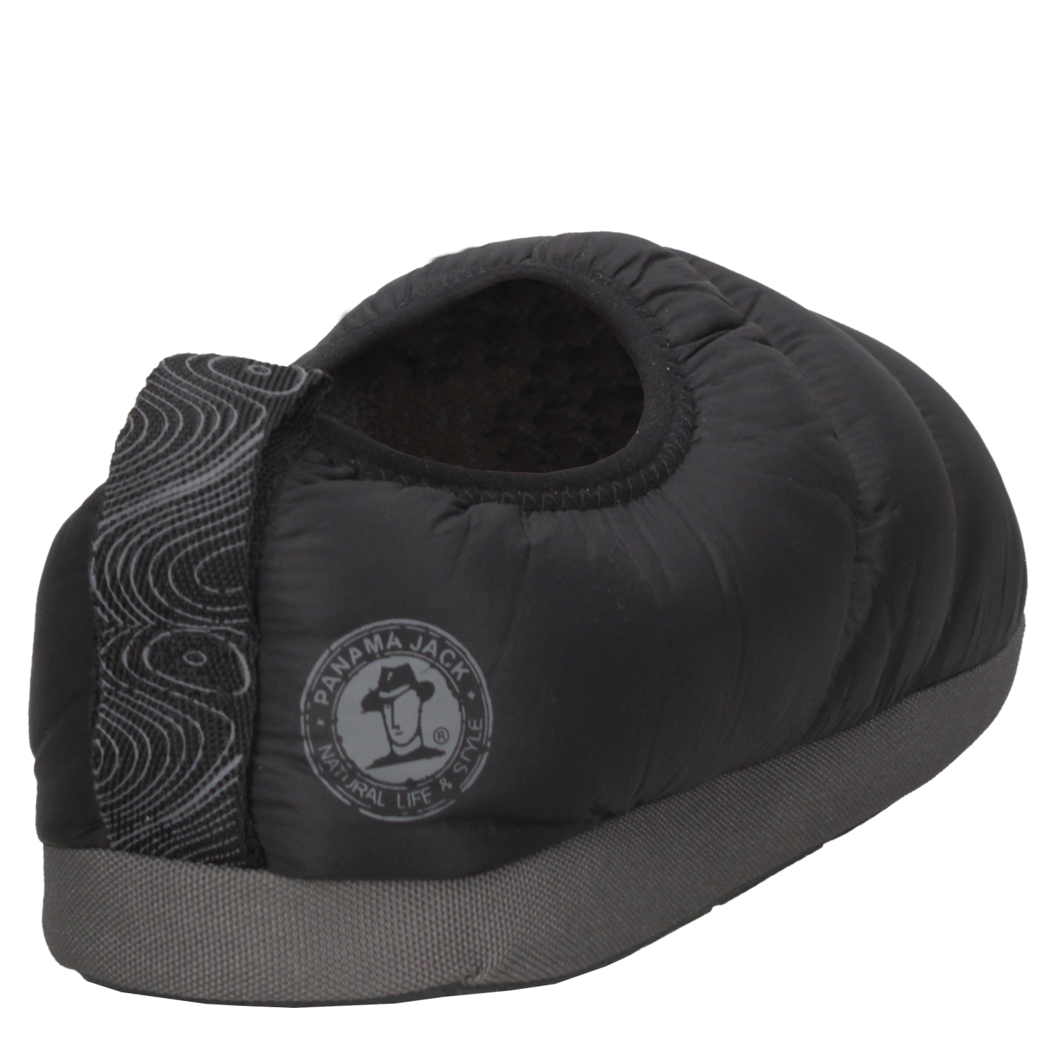 PANTUFLA CASUAL HOMBRE PANAMA JACK - L747 - 2