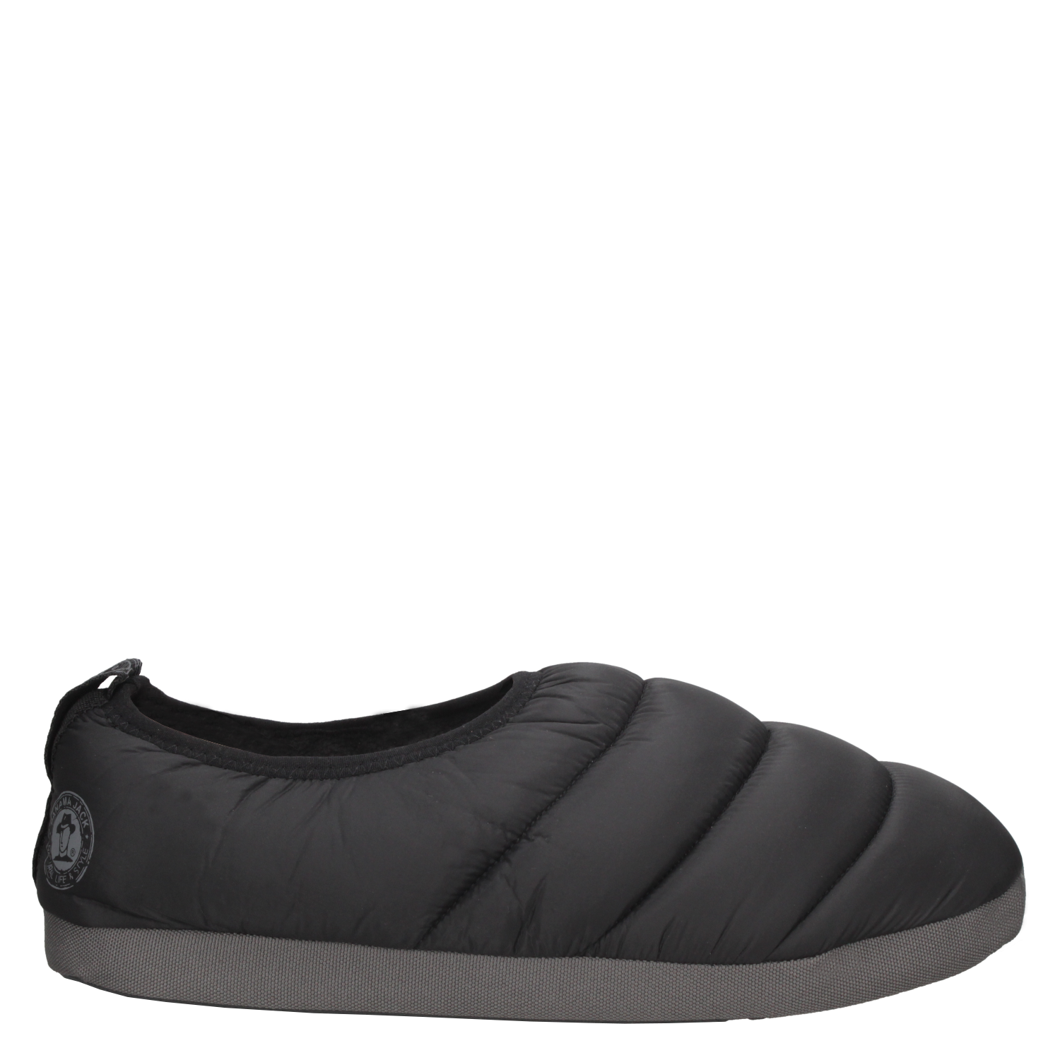 PANTUFLA CASUAL HOMBRE PANAMA JACK - L747 - 5