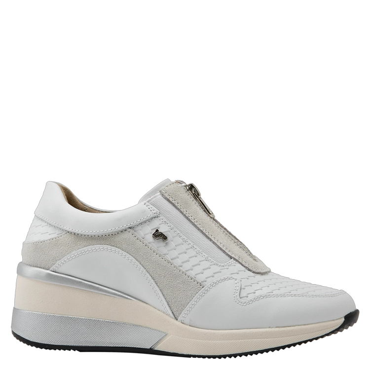 ZAPATILLA CASUAL MUJER 16 HRS - I069 | BLANCO - 1