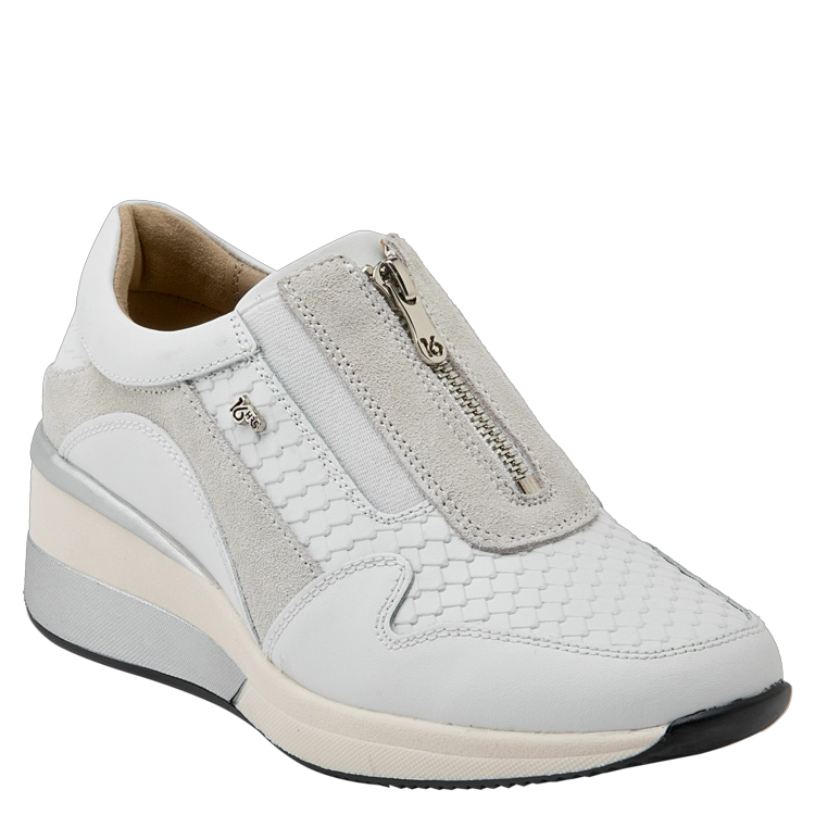 ZAPATILLA CASUAL MUJER 16 HRS - I069 | BLANCO - 2