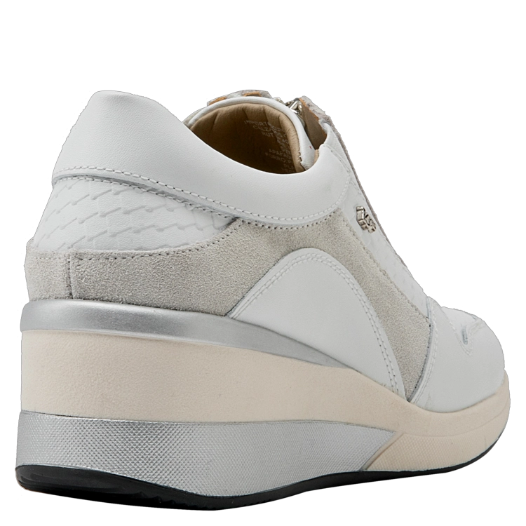 ZAPATILLA CASUAL MUJER 16 HRS - I069 | BLANCO - 3