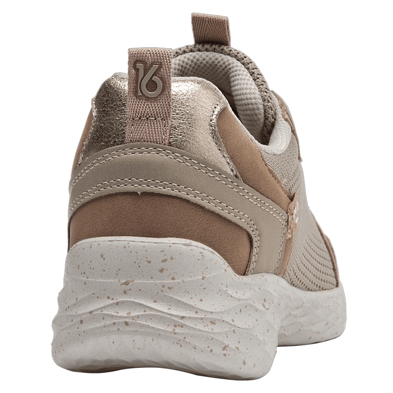 ZAPATILLA URBANA MUJER 16 HRS  - L102 - 8