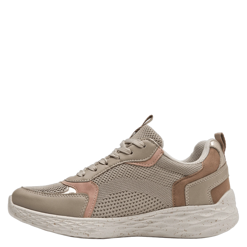 ZAPATILLA URBANA MUJER 16 HRS  - L102 - 9