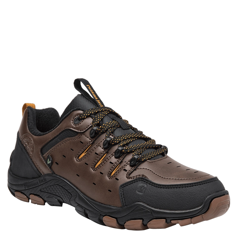 ZAPATILLA OUTDOOR HOMBRE PANAMA JACK - L628 | MARRON - 2