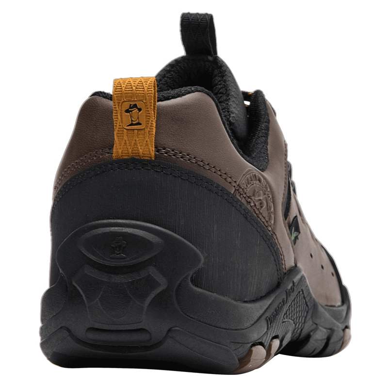 ZAPATILLA OUTDOOR HOMBRE PANAMA JACK - L628 | MARRON - 3