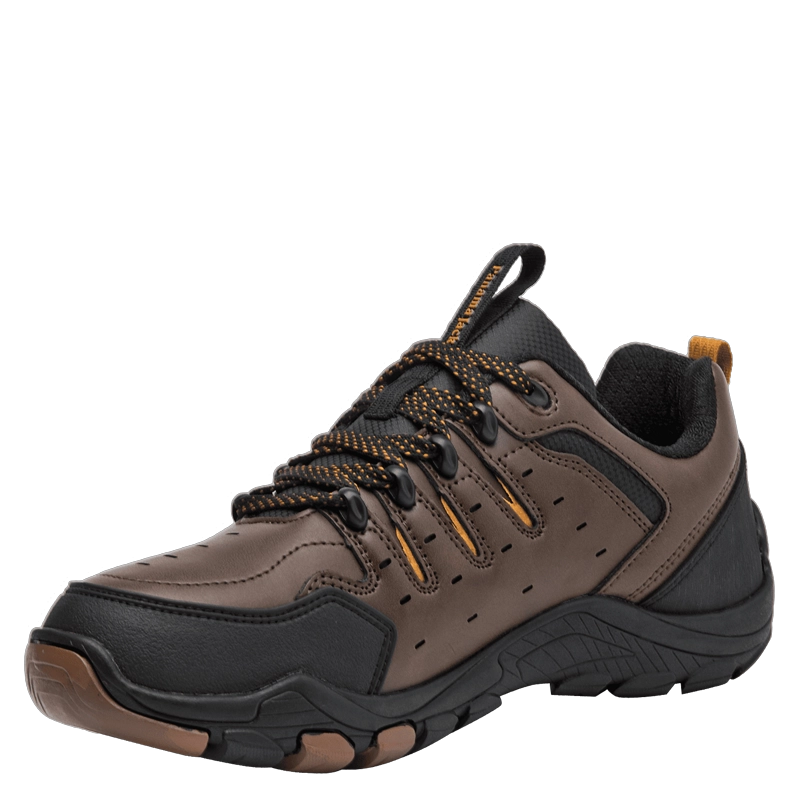 ZAPATILLA OUTDOOR HOMBRE PANAMA JACK - L628 | MARRON - 4