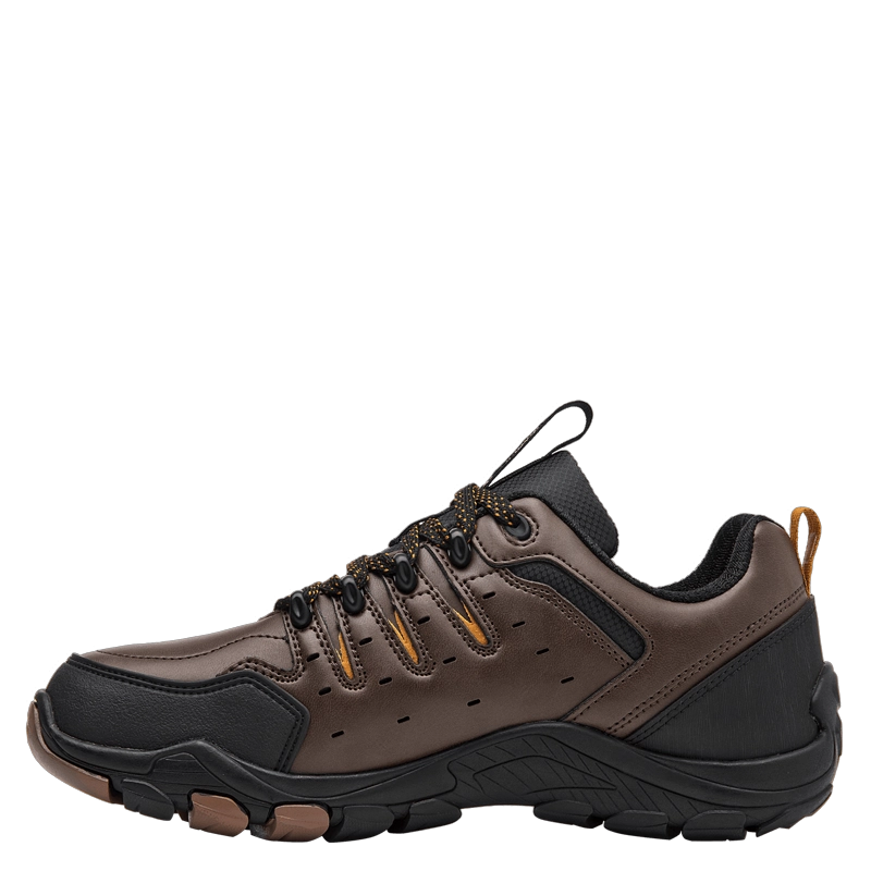 ZAPATILLA OUTDOOR HOMBRE PANAMA JACK - L628 | MARRON - 5