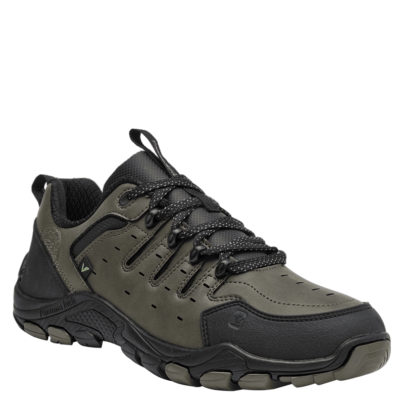 ZAPATILLA OUTDOOR HOMBRE PANAMA JACK - L628 | MARRON - 6