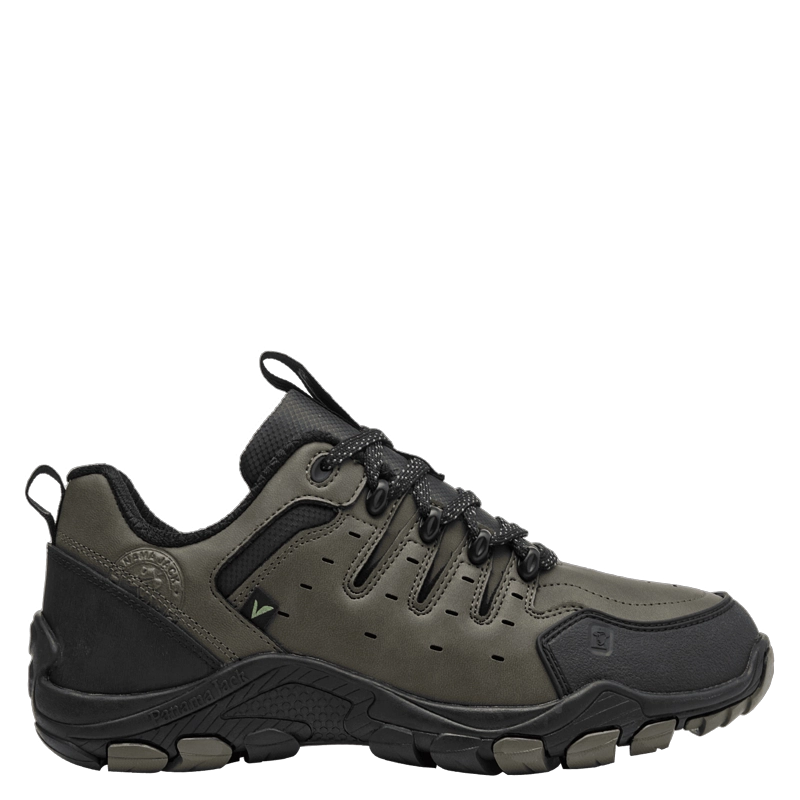ZAPATILLA OUTDOOR HOMBRE PANAMA JACK - L628 | MARRON - 7
