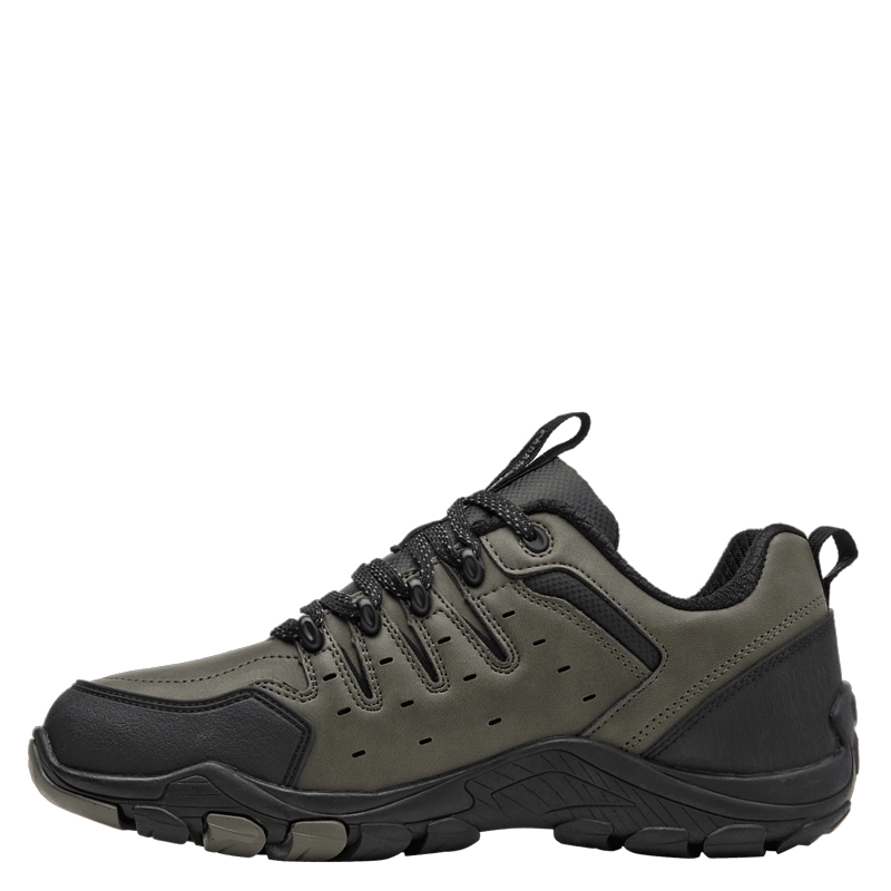 ZAPATILLA OUTDOOR HOMBRE PANAMA JACK - L628 | MARRON - 9
