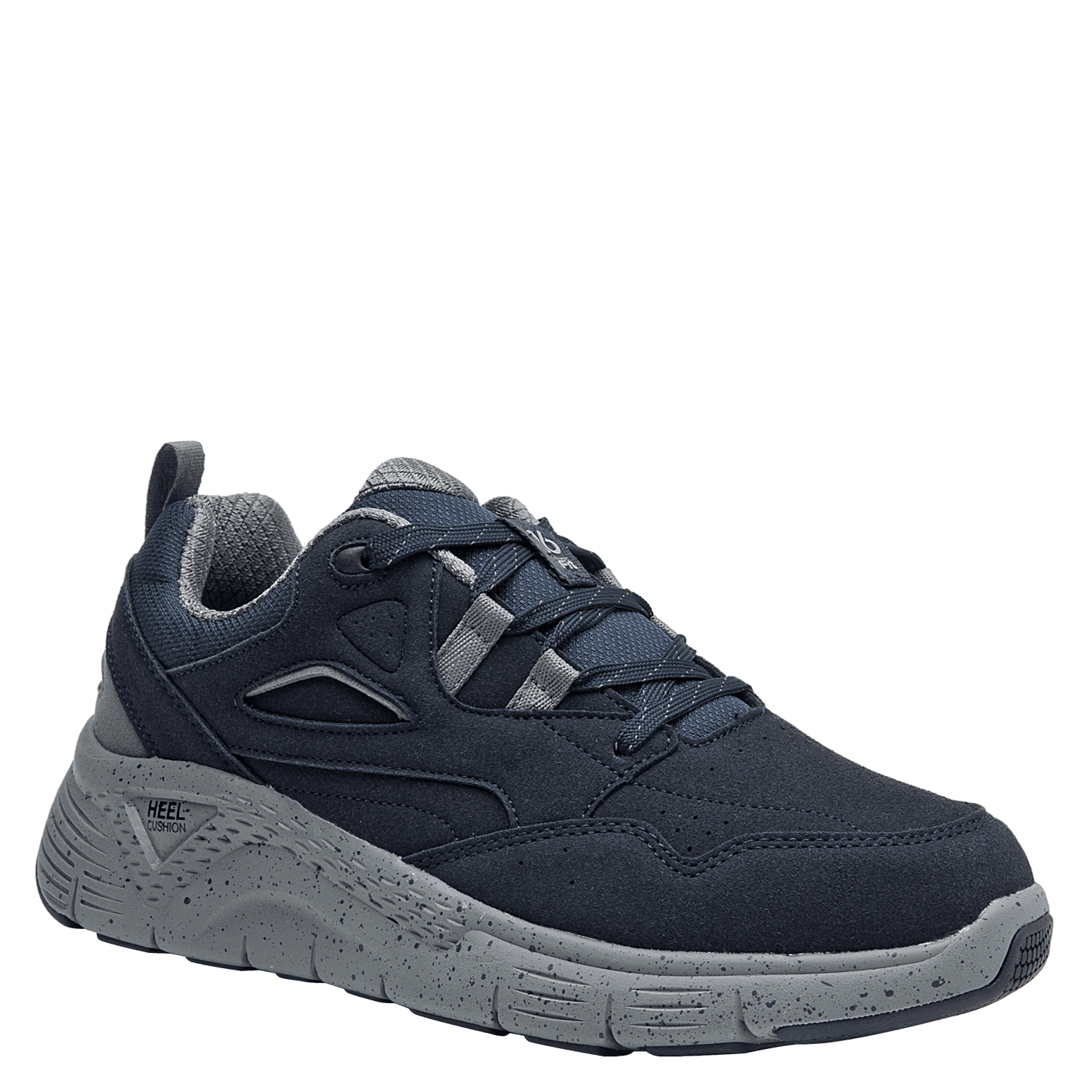 ZAPATILLA CASUAL HOMBRE 16 HRS - L162 | AZUL - 1