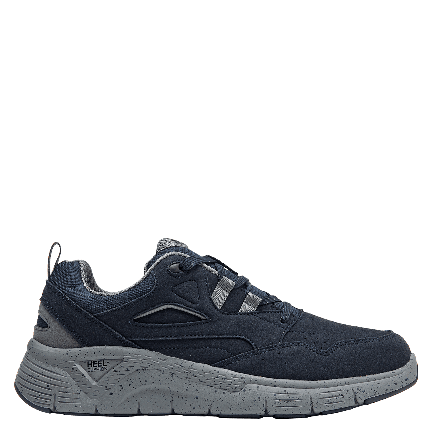 ZAPATILLA CASUAL HOMBRE 16 HRS - L162 | AZUL - 7