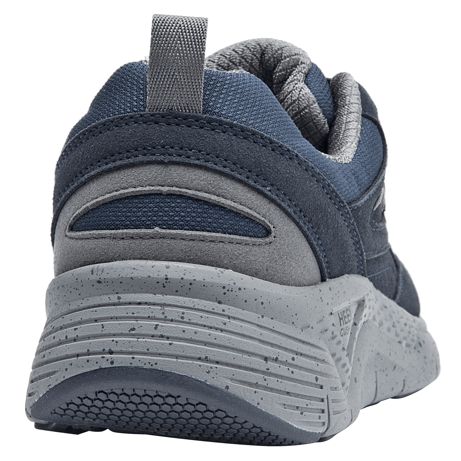 ZAPATILLA CASUAL HOMBRE 16 HRS - L162 | AZUL - 8