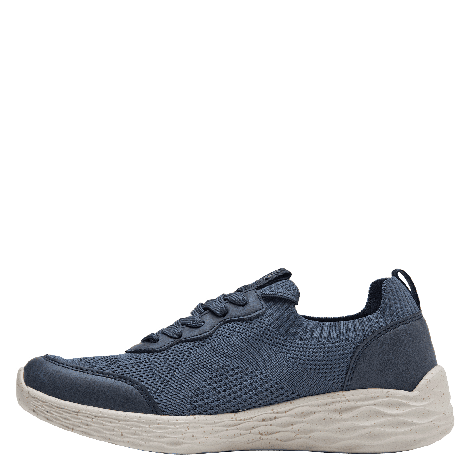 ZAPATILLA CASUAL MUJER 16 HRS - L101 | AZUL - 9