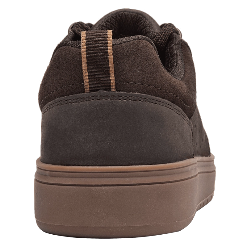 ZAPATILLA CASUAL HOMBRE PANAMA JACK - L616 | MARRON - 3