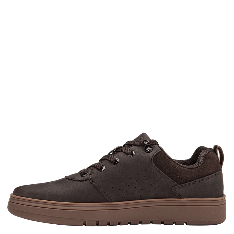 ZAPATILLA CASUAL HOMBRE PANAMA JACK - L616 | MARRON - 9